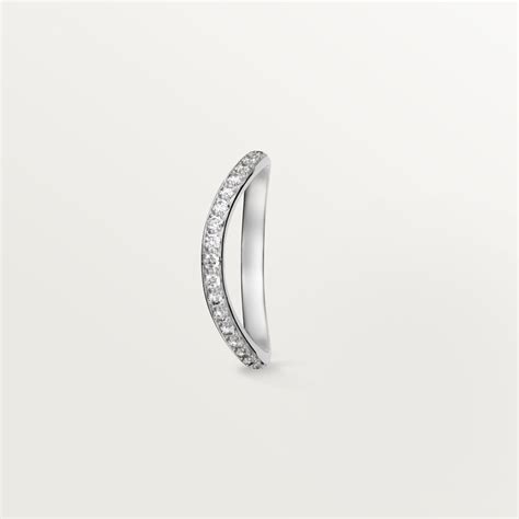 trinity ruban wedding band